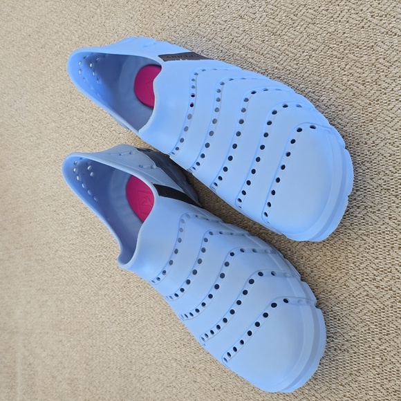 Sperry Other - Sperry Water Strider Light Blue Water Shoes - Size 9